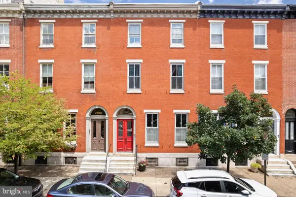 2005 Wallace St #1, PHILADELPHIA, PA 19130