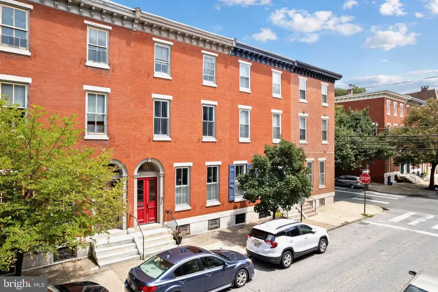 2005 Wallace St #1, Philadelphia, PA 19130 - #2