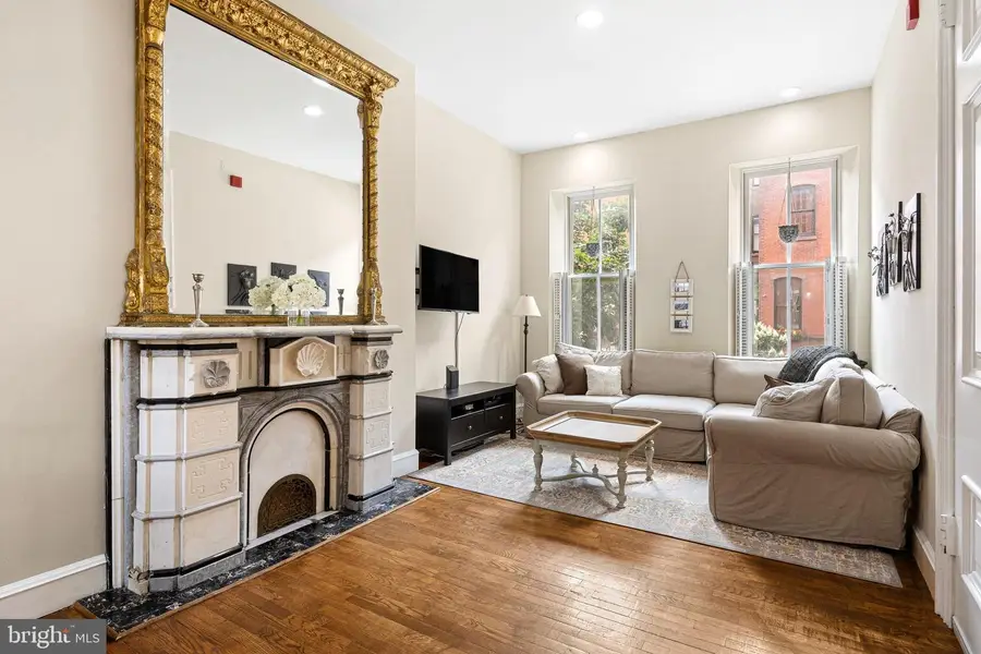 2005 Wallace St #1, Philadelphia, PA 19130 - #3