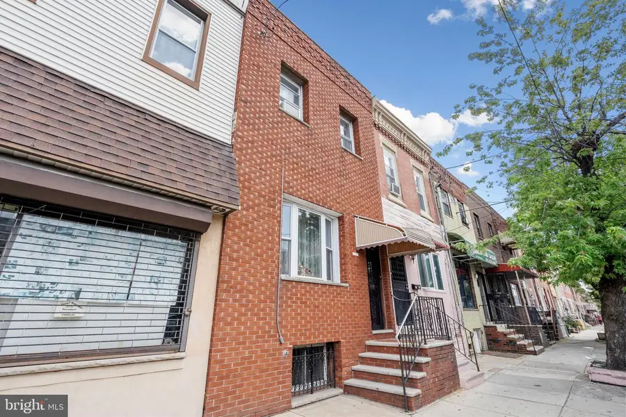 1147 Snyder Ave, Philadelphia, PA 19148 - #2