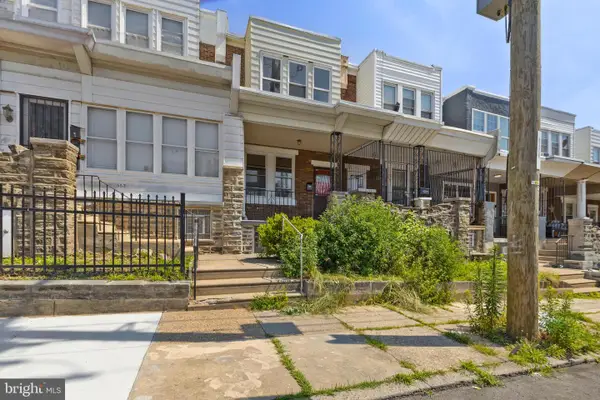 551 W Duncannon Ave, PHILADELPHIA, PA 19120