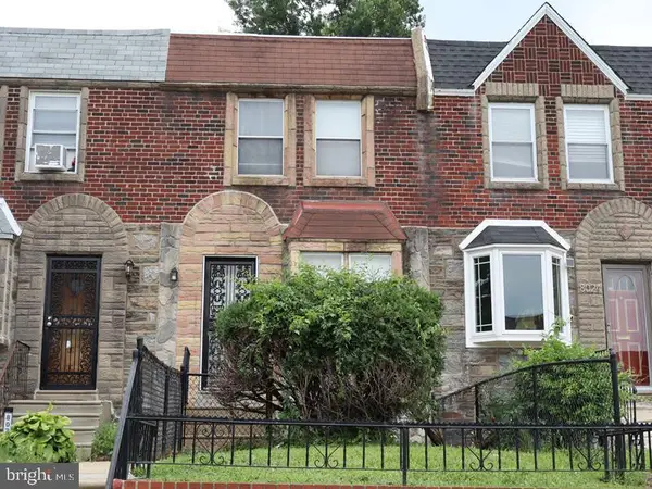8022 Williams Ave, PHILADELPHIA, PA 19150