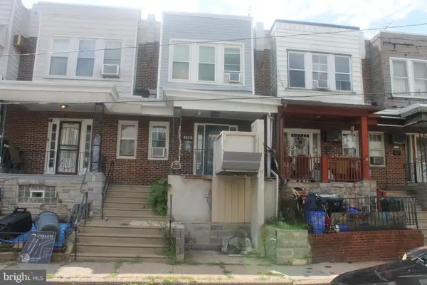 4038 Neilson St, PHILADELPHIA, PA 19124