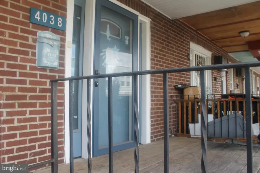 4038 Neilson St, Philadelphia, PA 19124 - #3