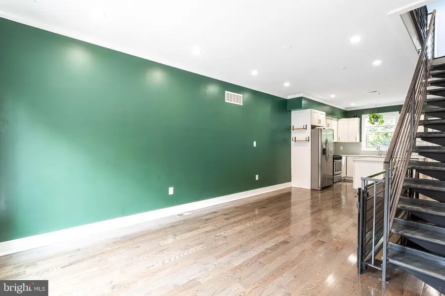 615 Emily St, Philadelphia, PA 19148 - #2