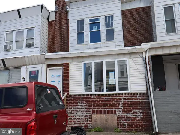 6702 Linmore Ave, PHILADELPHIA, PA 19142