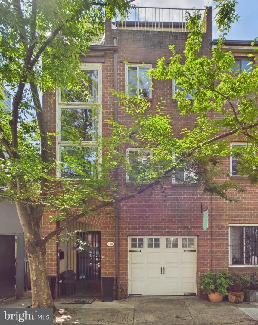 2108 Appletree St, Philadelphia, PA 19103 - #2