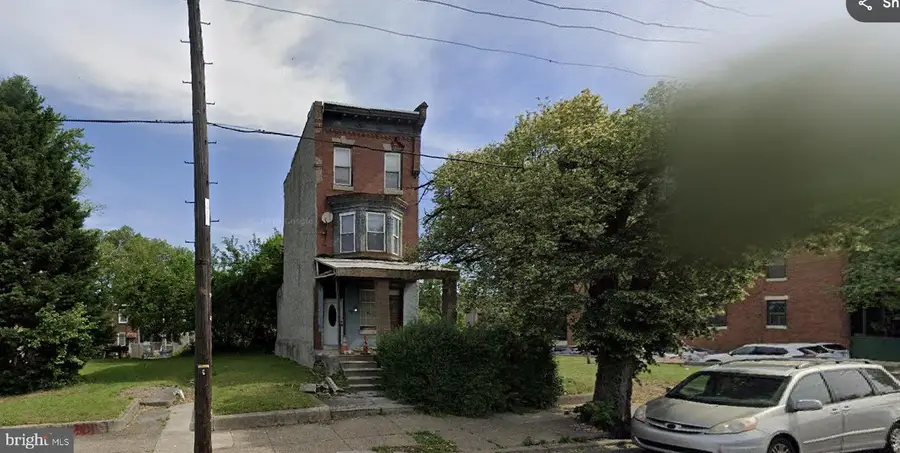 1509 W Cayuga St, Philadelphia, PA 19140 - #2