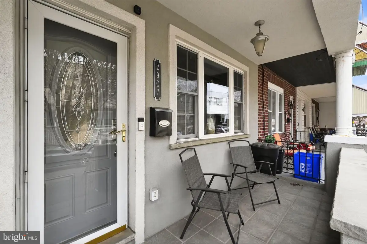 2907 S Sydenham St, Philadelphia, PA 19145 - #1