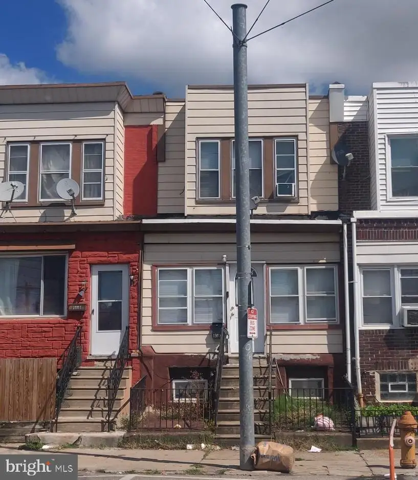 1903 S 65th St, Philadelphia, PA 19142 - #2