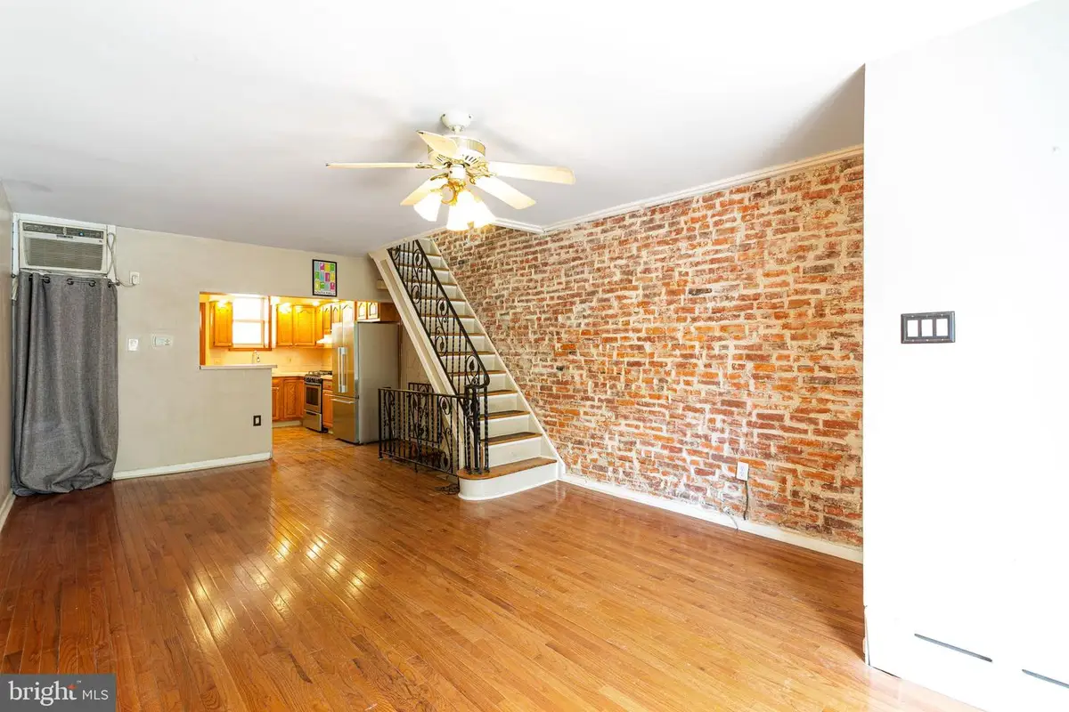 2506 S Camac St, Philadelphia, PA 19148 - #1
