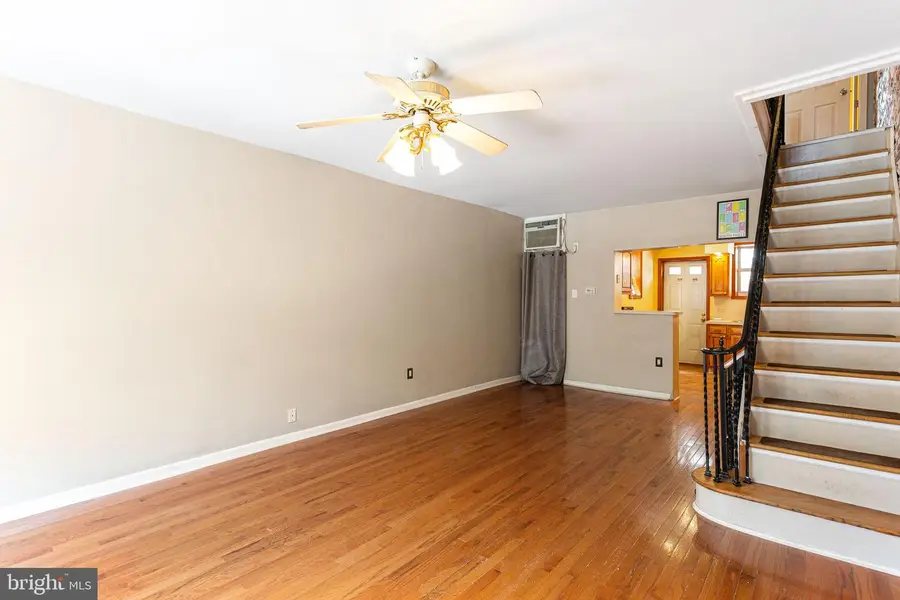 2506 S Camac St, Philadelphia, PA 19148 - #2