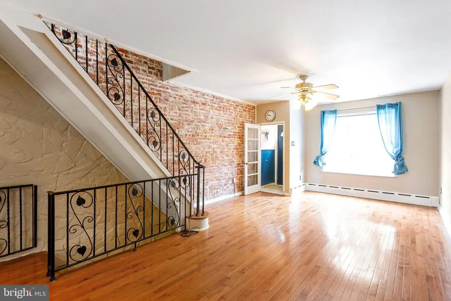 2506 S Camac St, Philadelphia, PA 19148 - #3