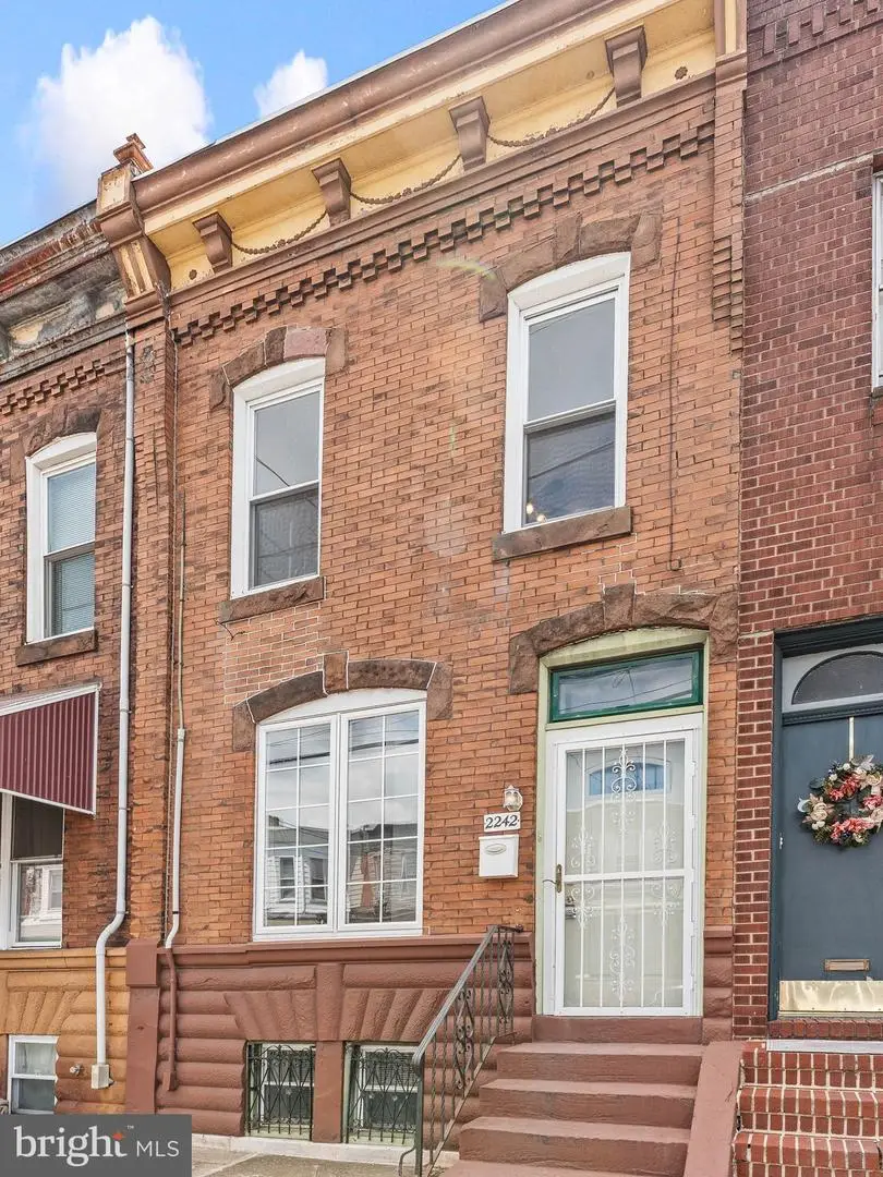 2242 Moore St, Philadelphia, PA 19145 - #1