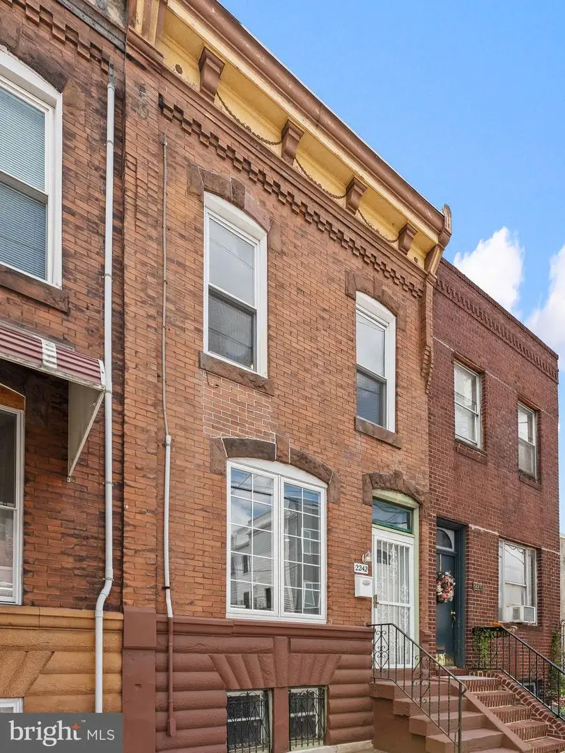 2242 Moore St, Philadelphia, PA 19145 - #2