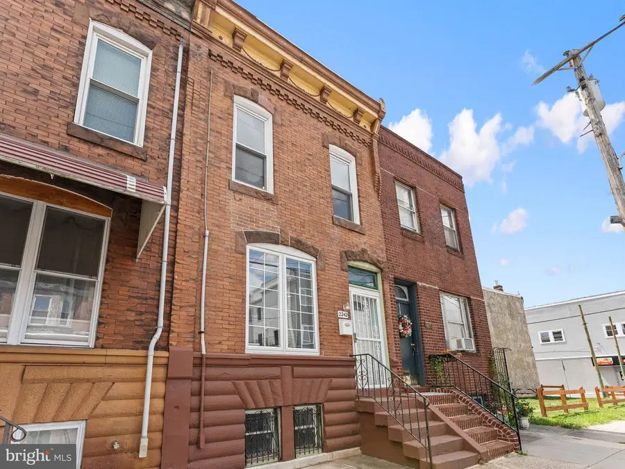 2242 Moore St, Philadelphia, PA 19145 - #3