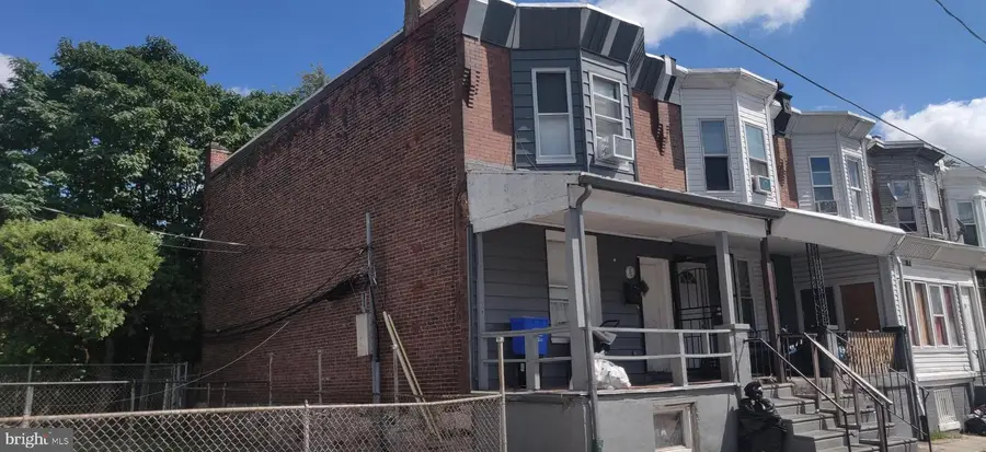 2211 S Hobson St, Philadelphia, PA 19142 - #2