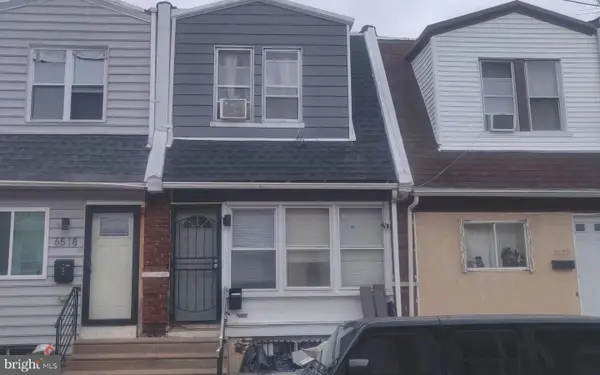 6520 Allman St, PHILADELPHIA, PA 19142