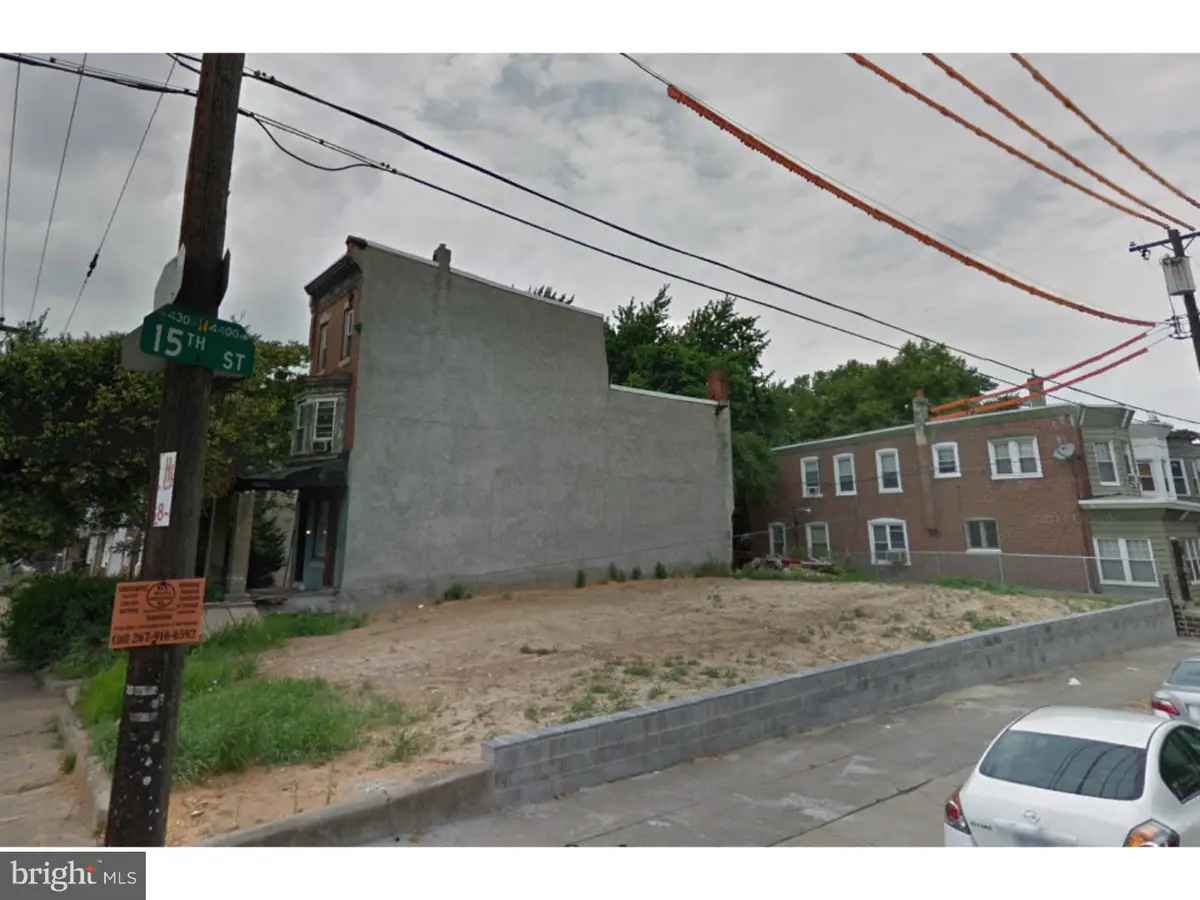 1501 W Cayuga St, Philadelphia, PA 19140 - #1