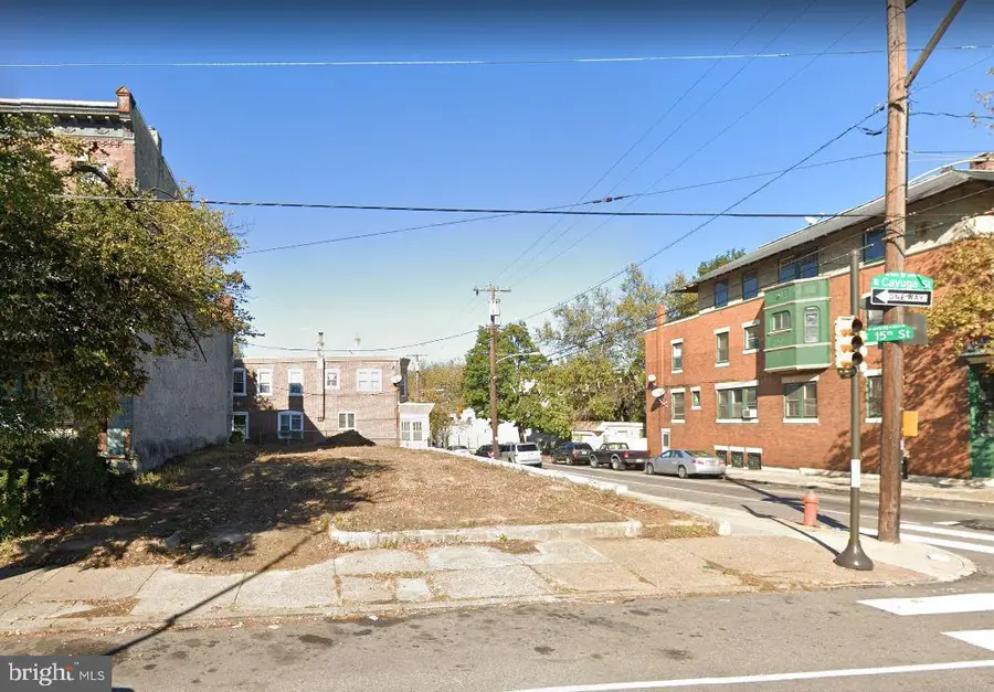 1505 W Cayuga St, Philadelphia, PA 19140 - #2