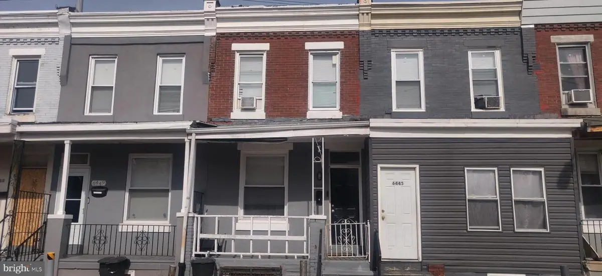 6447 Upland St, Philadelphia, PA 19142 - #1