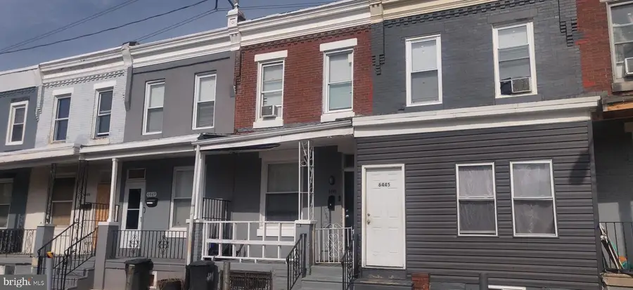 6447 Upland St, Philadelphia, PA 19142 - #2