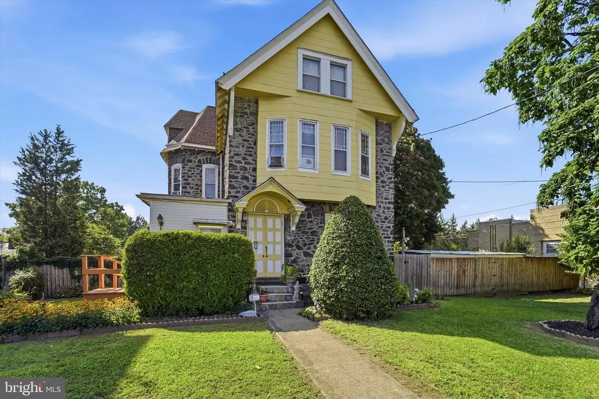 5330 Rising Sun Ave, Philadelphia, PA 19120 - #1