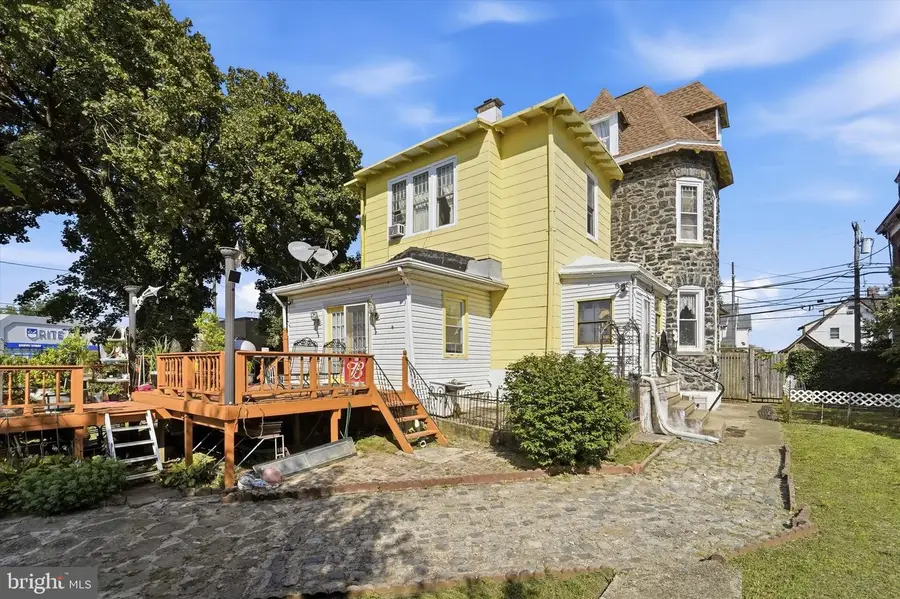 5330 Rising Sun Ave, Philadelphia, PA 19120 - #3