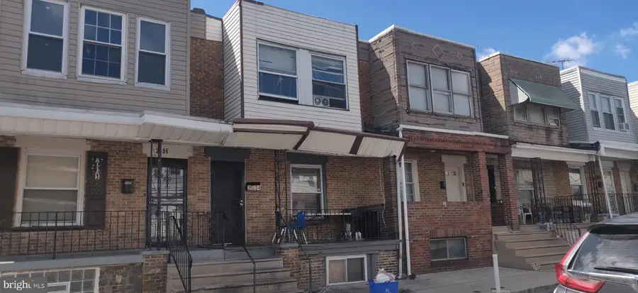 2534 S Millick St, Philadelphia, PA 19142 - #3