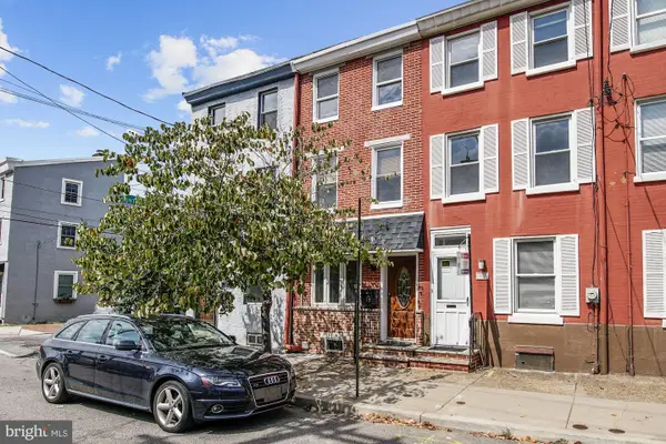 15 W Wildey St, PHILADELPHIA, PA 19123