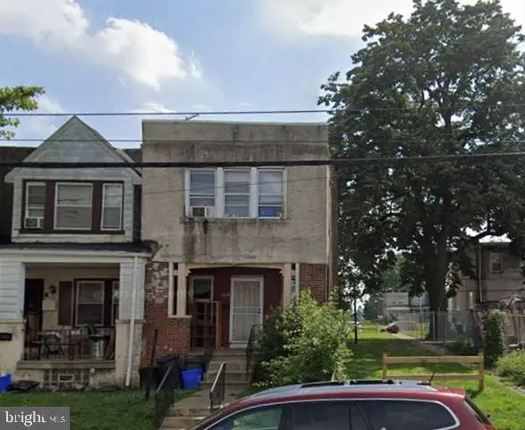 2634 S 61st St, Philadelphia, PA 19142 - #1