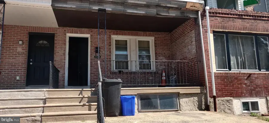 2523 S Dewey St, Philadelphia, PA 19142 - #2