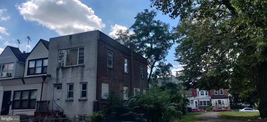 2538 S Dewey St, Philadelphia, PA 19142 - #2