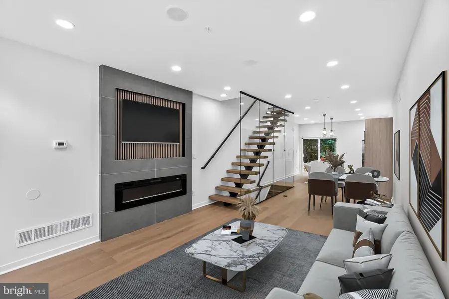 1424 S Ringgold St, Philadelphia, PA 19146 - #2