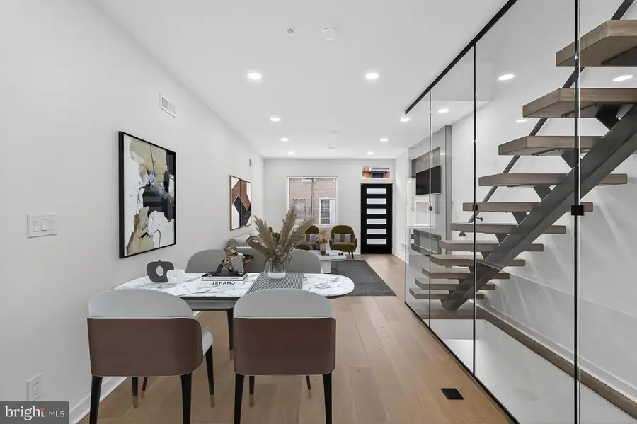 1424 S Ringgold St, Philadelphia, PA 19146 - #3