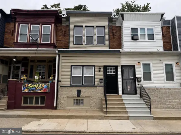 6327 Wheeler St, PHILADELPHIA, PA 19142