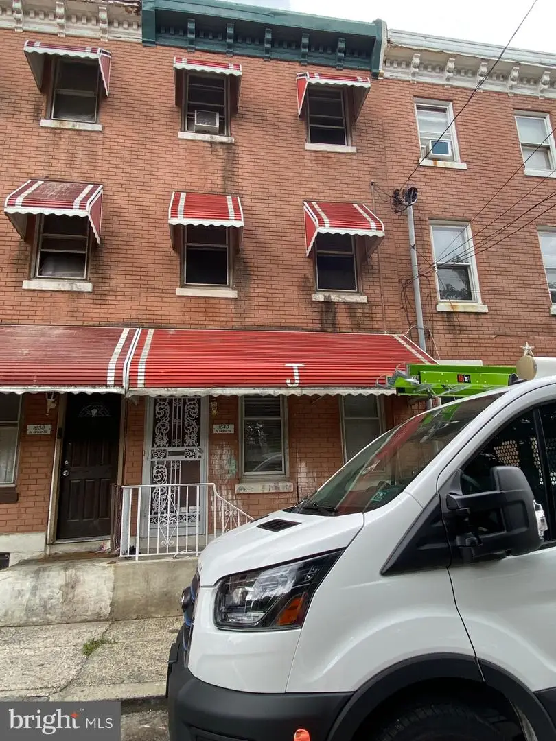 1640 N Gratz St, Philadelphia, PA 19121 - #1