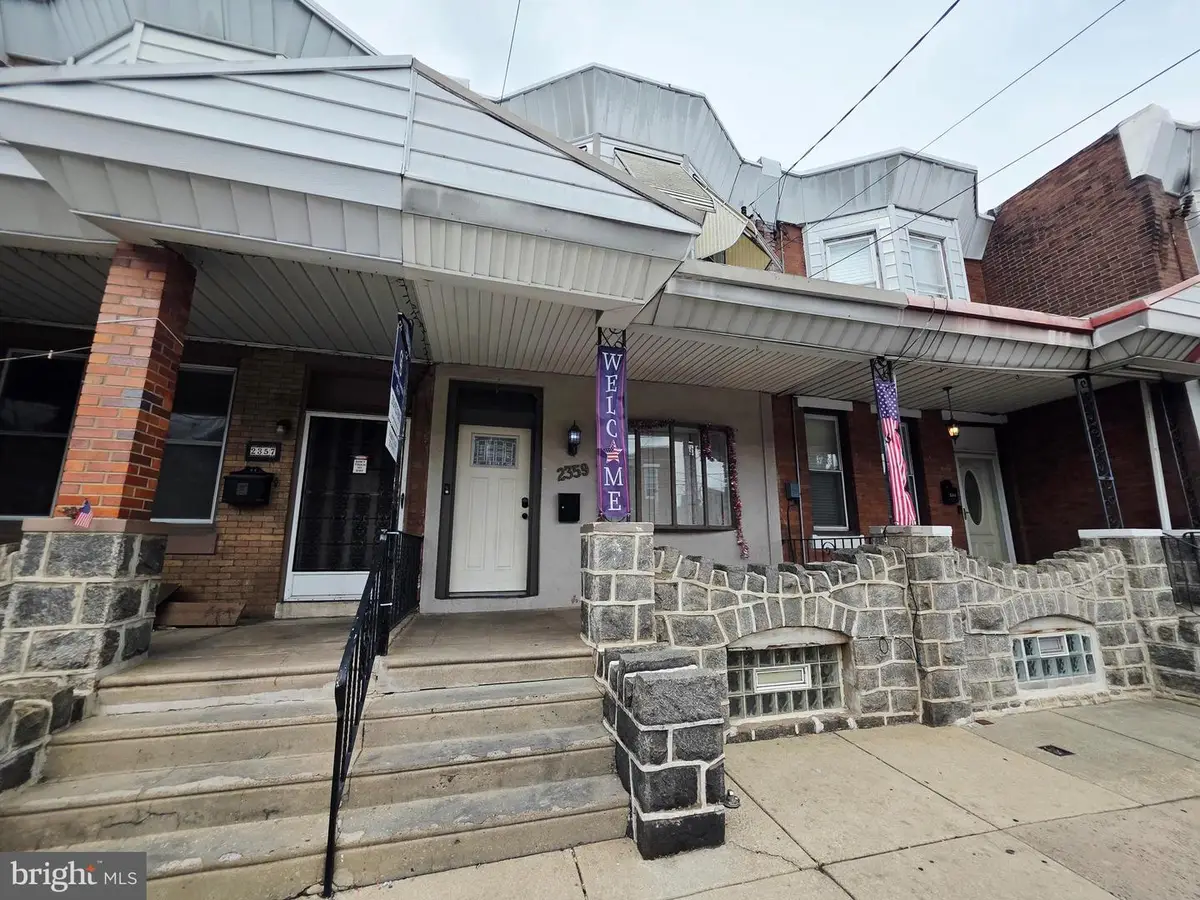 2359 E Clearfield St, Philadelphia, PA 19134 - #1