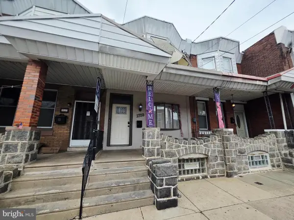2359 E Clearfield St, PHILADELPHIA, PA 19134