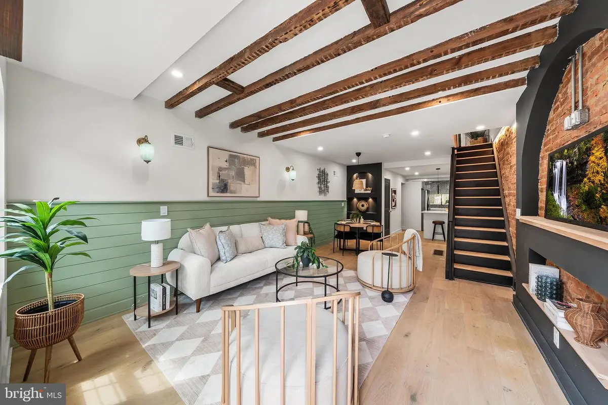 1524 S Cleveland St, Philadelphia, PA 19146 - #1