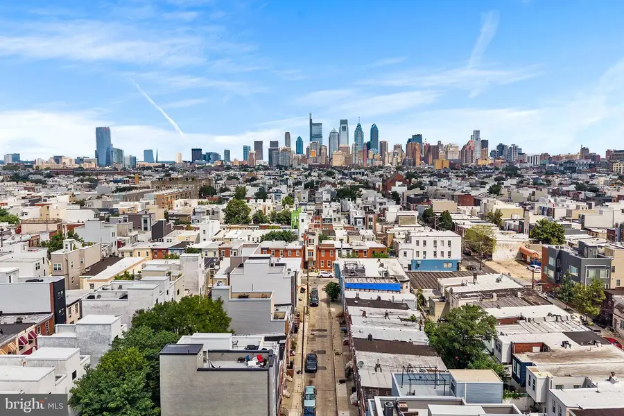1524 S Cleveland St, Philadelphia, PA 19146 - #2