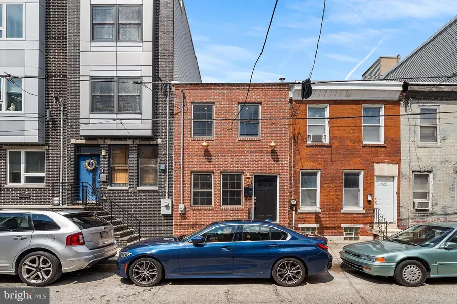 1524 S Cleveland St, Philadelphia, PA 19146 - #3