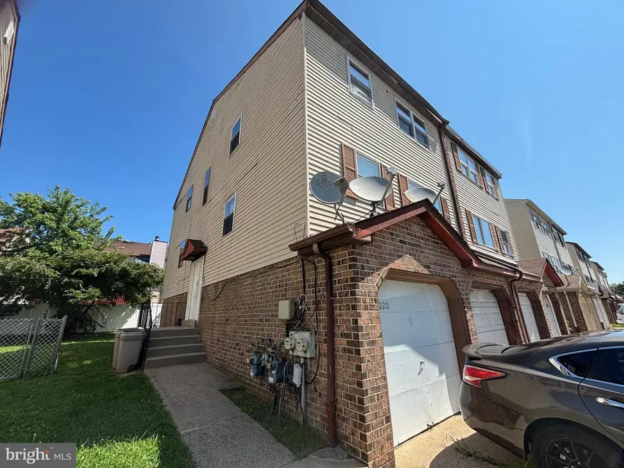 13020 Blakeslee Dr, Philadelphia, PA 19116 - #2