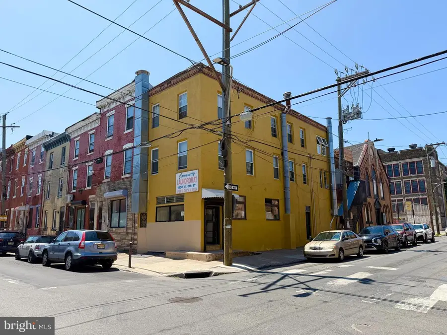 1500 S 6th St, Philadelphia, PA 19147 - #3