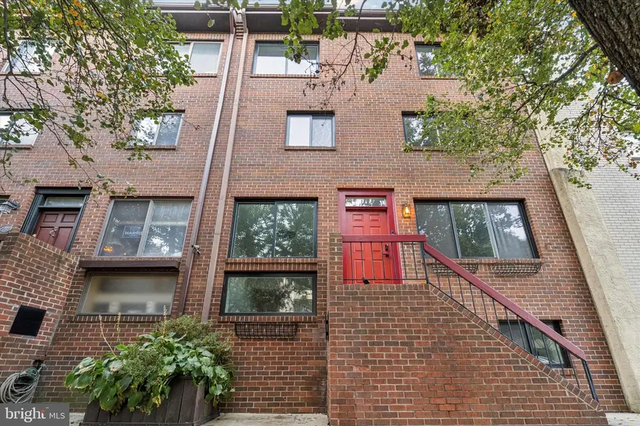 2040 Arch St, Philadelphia, PA 19103 - #2