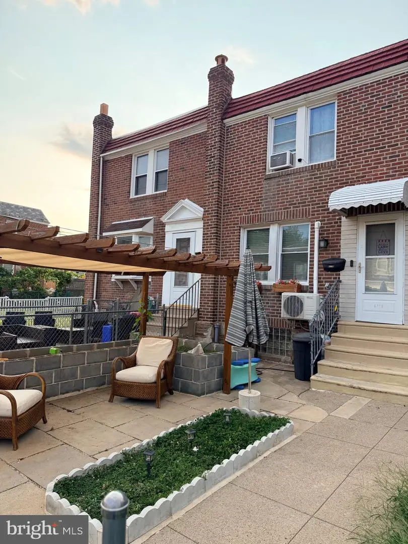 6118 Walker St, Philadelphia, PA 19135 - #3