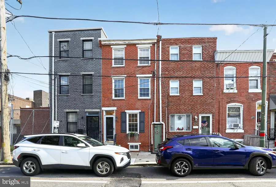 128 Tasker St, Philadelphia, PA 19148 - #2