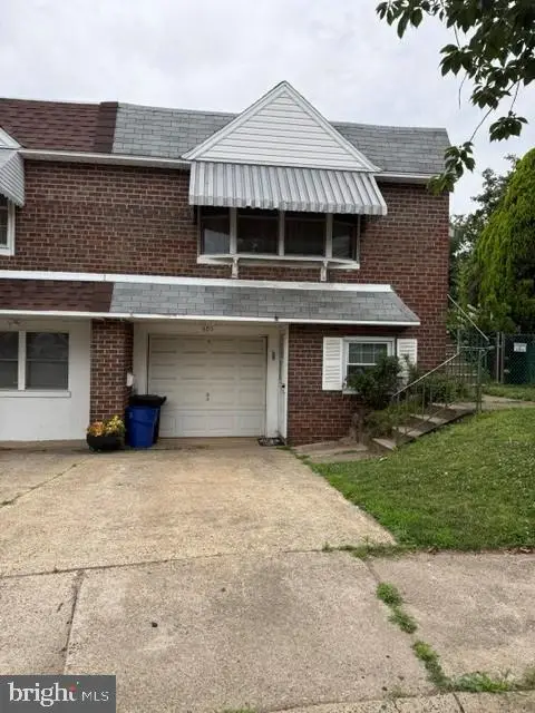 405 Parlin Pl, PHILADELPHIA, PA 19116