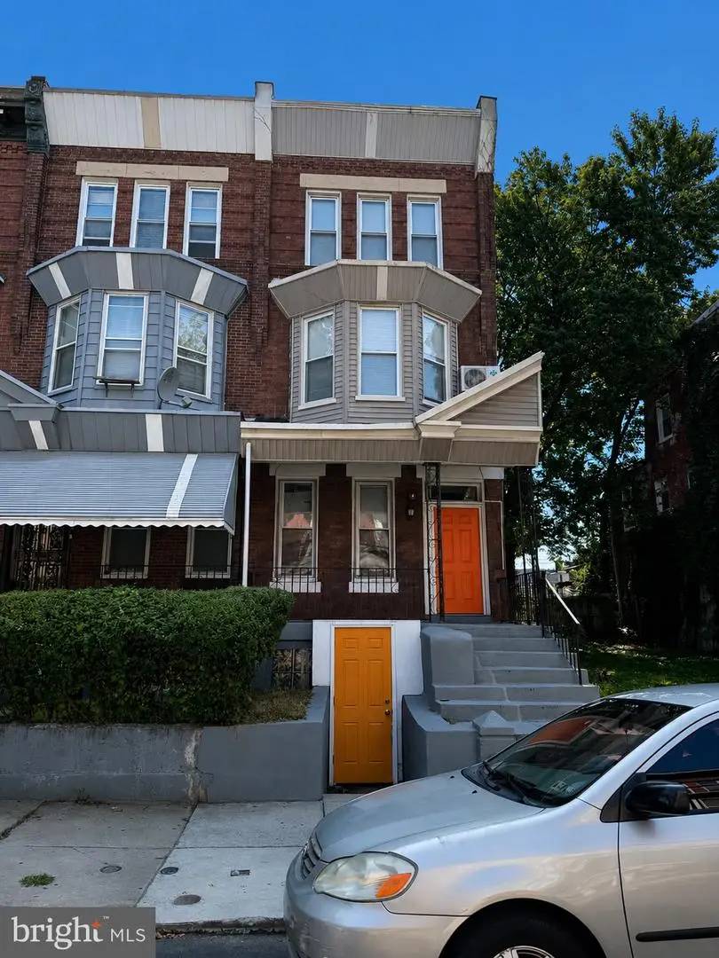 3637 N 19th St, Philadelphia, PA 19140 - #1