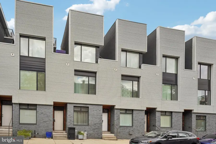 717 Fairmount Ave, Philadelphia, PA 19123 - #2